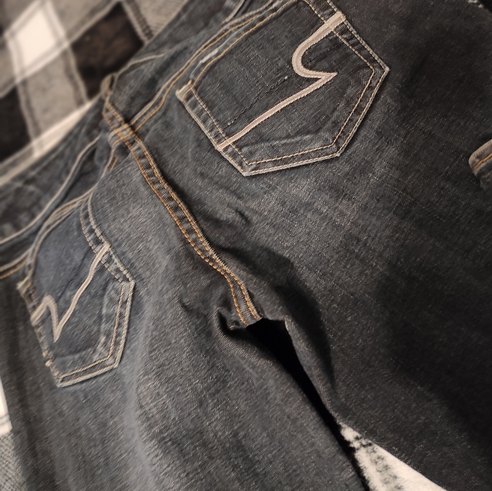 American eagle women's bootcut jeans